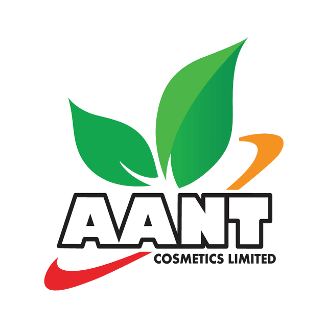 AANT Cosmetics Ltd. Logo