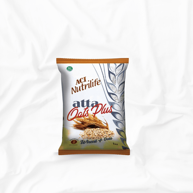 ACI Nutrilife Atta Oat Plus 1 kg