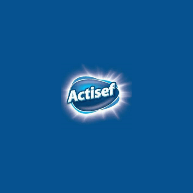 Actisef Logo