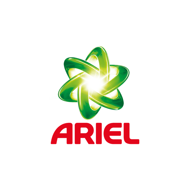 Ariel Logo