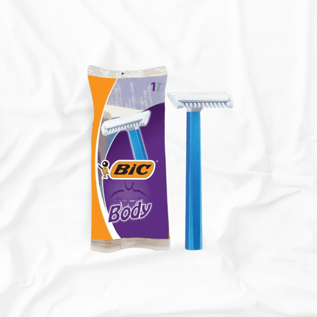 BIC Body Razor