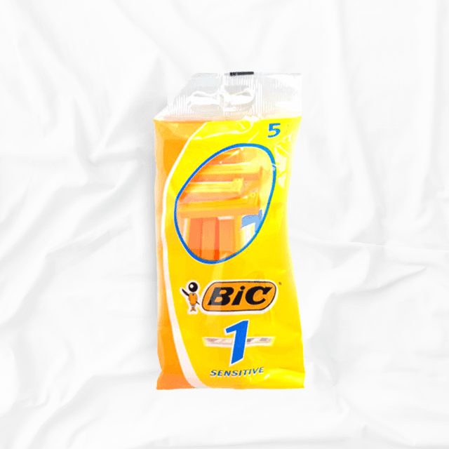 BIC Sensetive-1 Razor