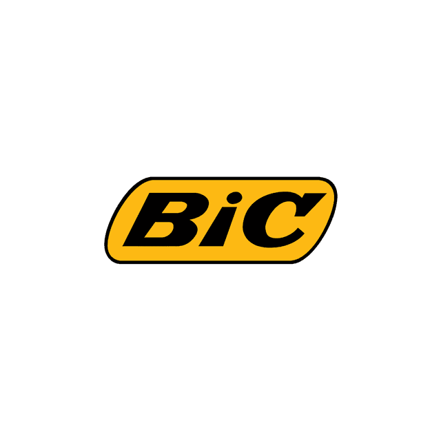 BIC Logo