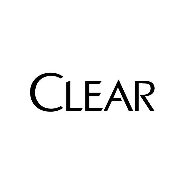 Clear Logo