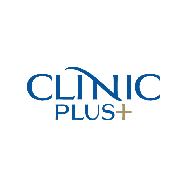 Clinic Plus Logo