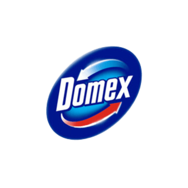 Domex Logo