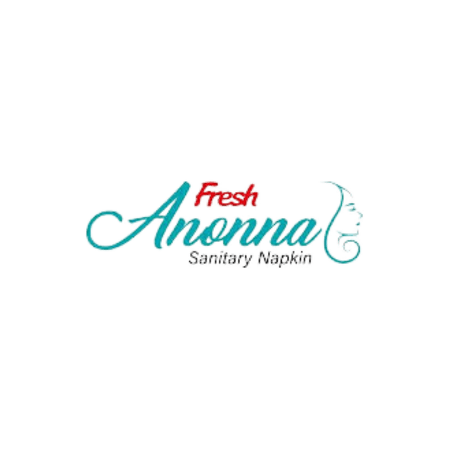 Fresh Anonna Logo