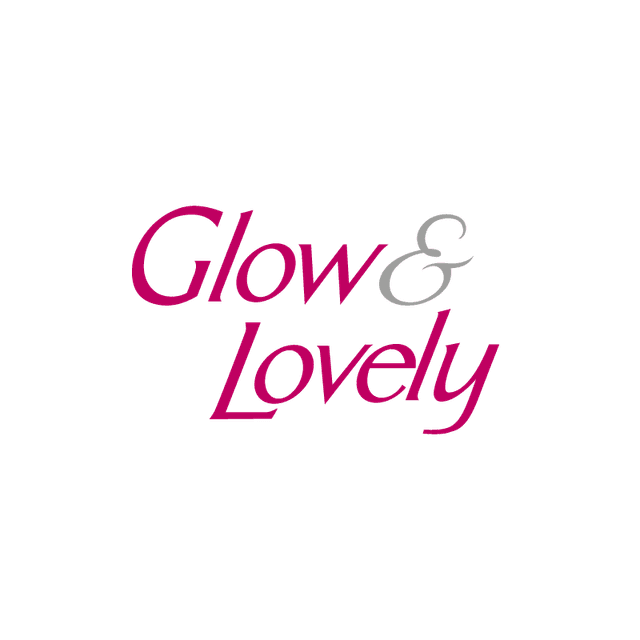 Glow & Lovely Logo