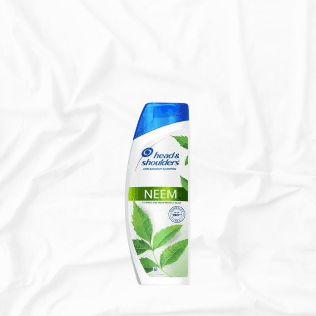 Head & Shoulder Neem Shampoo 180ml