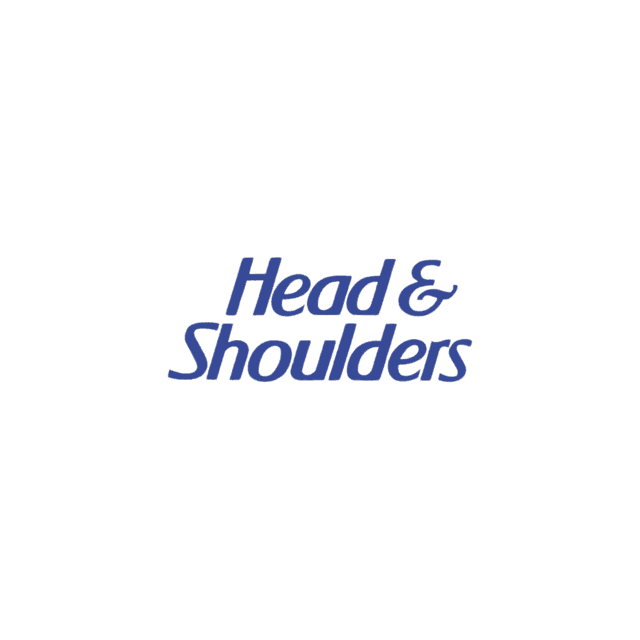 Head & Shoulders Logo