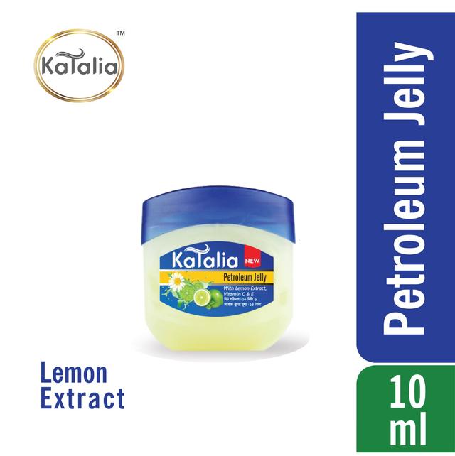 Katalia petroleum Jelly 10 ml