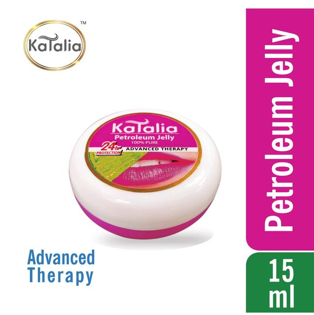 Katalia petroleum Jelly 15 ml