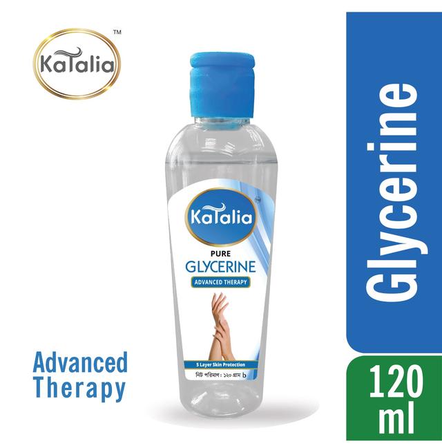 Katalia Pure Glycerine 120ml