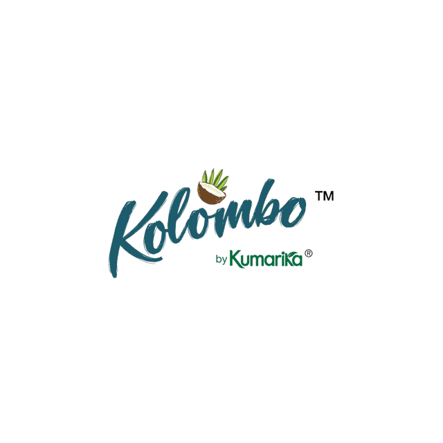 Kolombo by Kumarika Logo