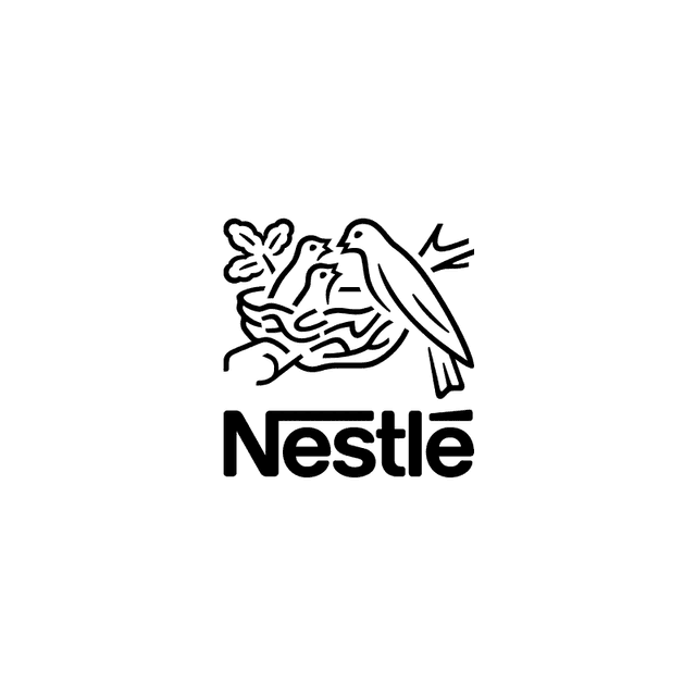 Nestle Logo