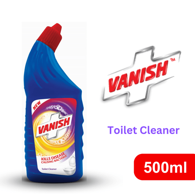 Vanish Toilet Cleaner Alpina 500 ml