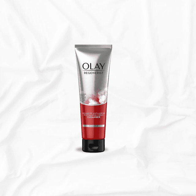 Olay Regenerist Cleanser 100gm