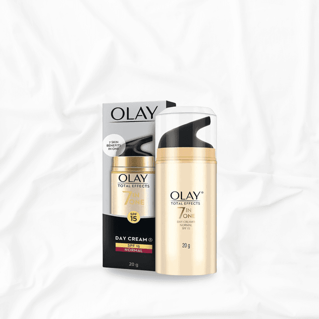 Olay Total Effect 20g Normal NUV Day