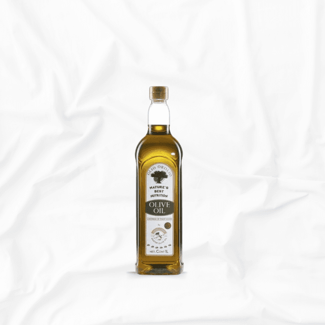 Olio Orolio Olive Oil-1 ltr