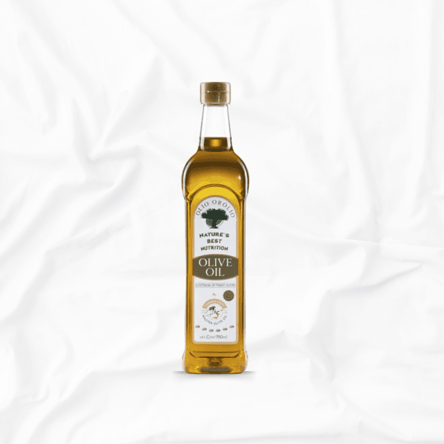 Olio Orolio Olive Oil-750 ml