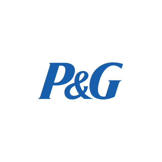 P&G Logo