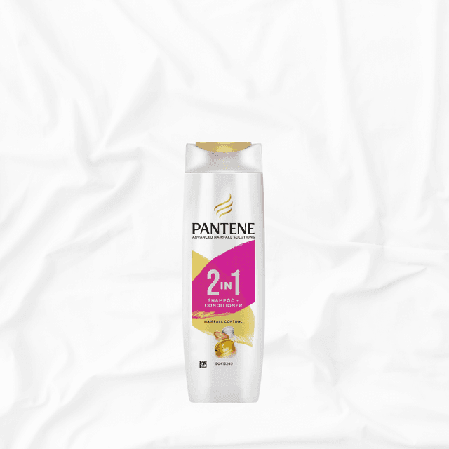 Pantene Hair Fall Control 2in1 Shampoo 200ml