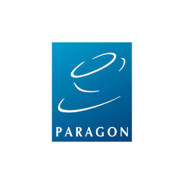 Paragon Ceramics Logo