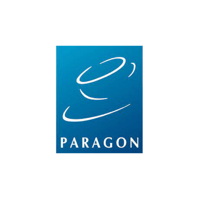 Paragon Ceramics