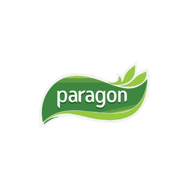 Paragon Food Logo