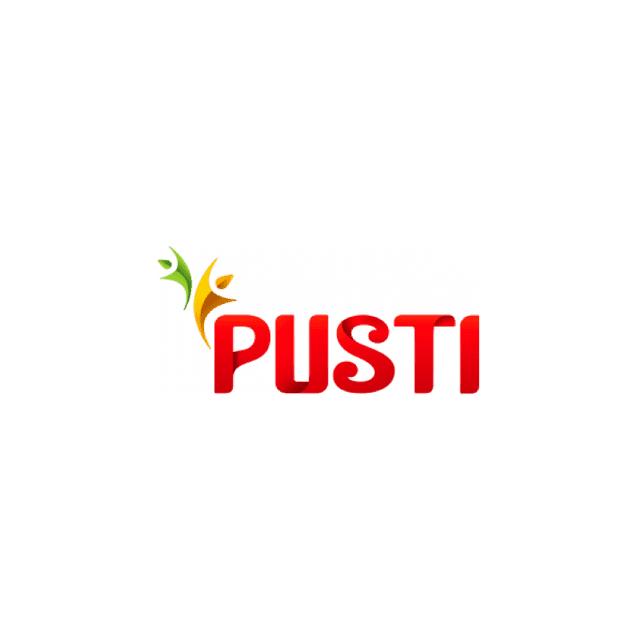 Pusti Logo