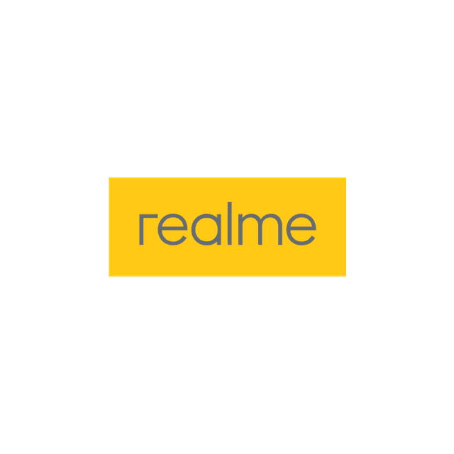 Realme Logo