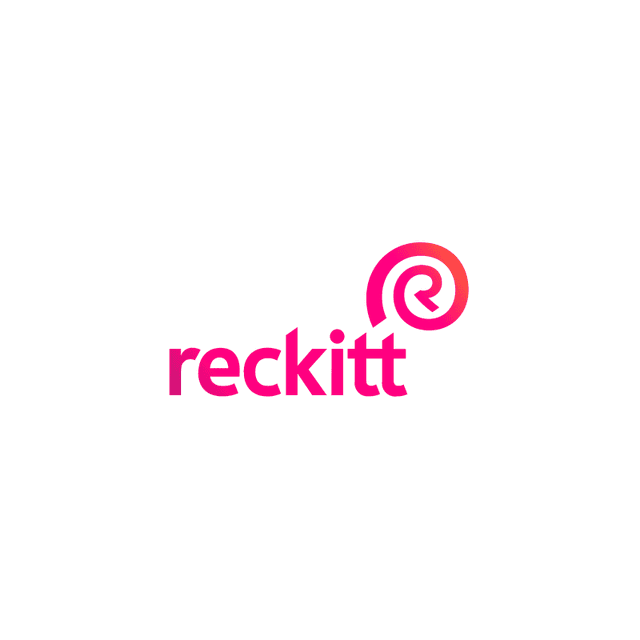 Reckitt Logo