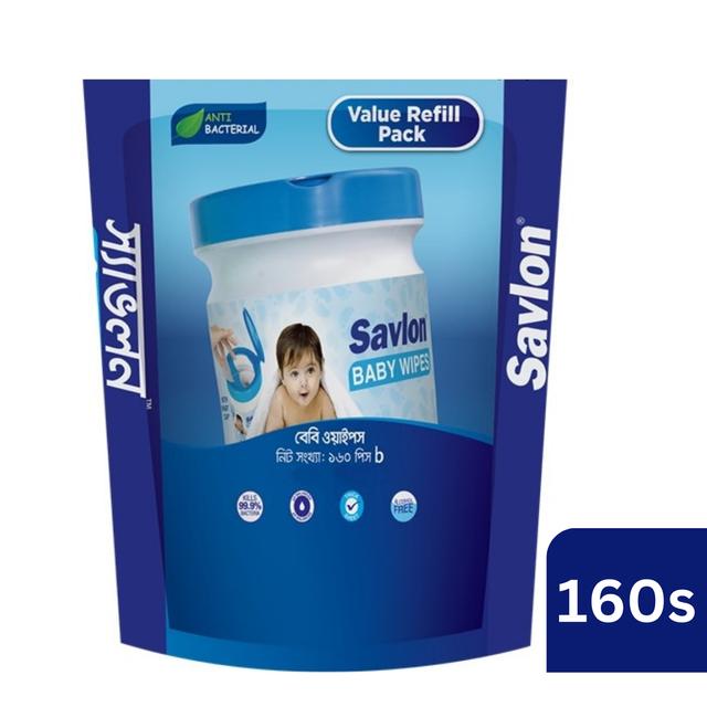 Savlon Face Mask 50pcs Box (Surgical)