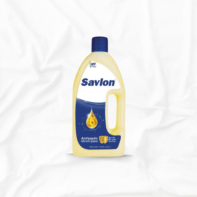 Savlon Handwash Antiseptic 1 Liter