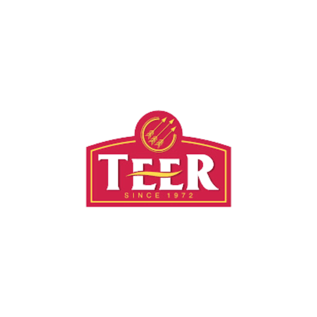 Teer Logo