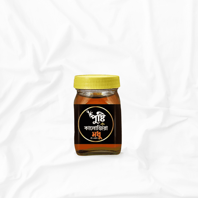 Pusti Kalizira Honey 100 gm
