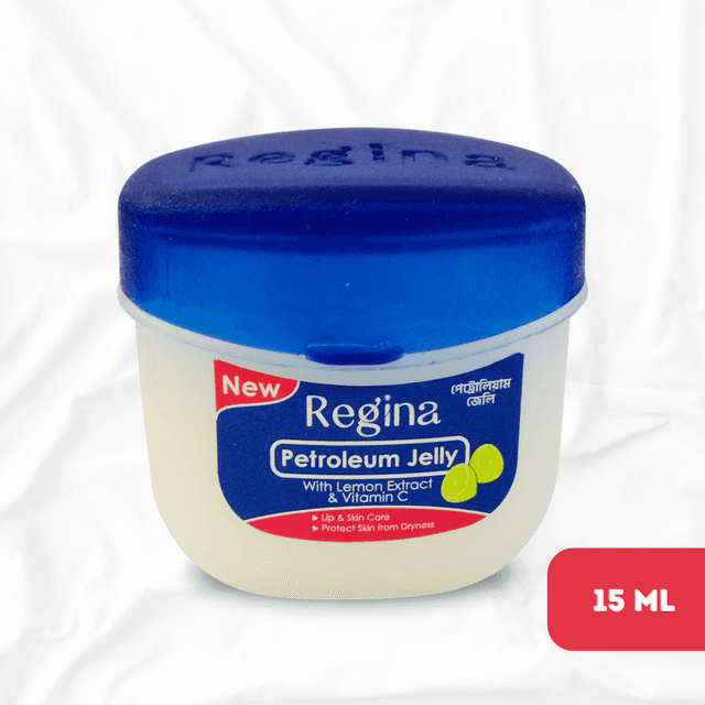 Regina Petroleum Jelly 15 ml