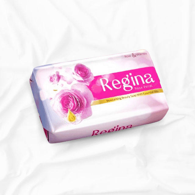 Regina Rose Petal Soap 75 gm
